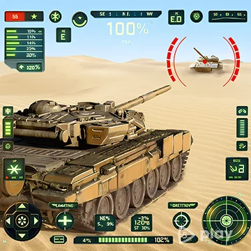 War Machines