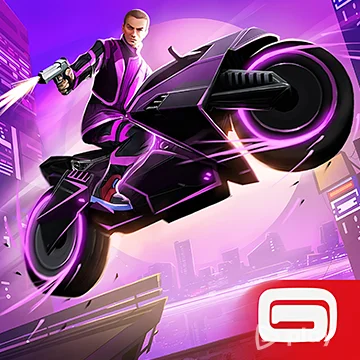 Gangstar Vegas