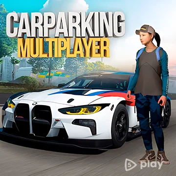 Car Parking Multiplayer