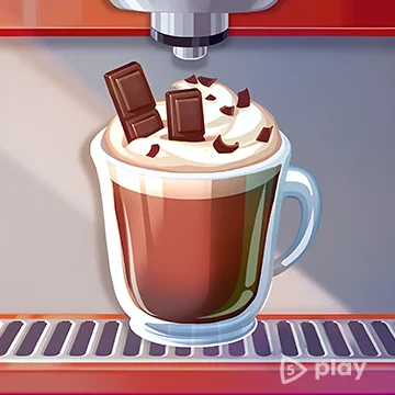 My Cafe