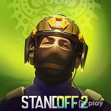 Standoff 2