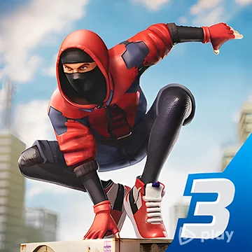 Spider Fighter 3