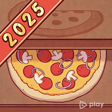 Good Pizza, Great Pizza