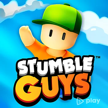 Stumble Guys