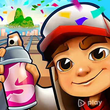 Subway Surfers