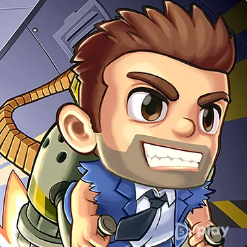 Jetpack Joyride