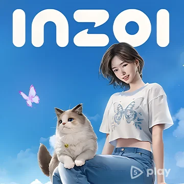inZOI Mobile