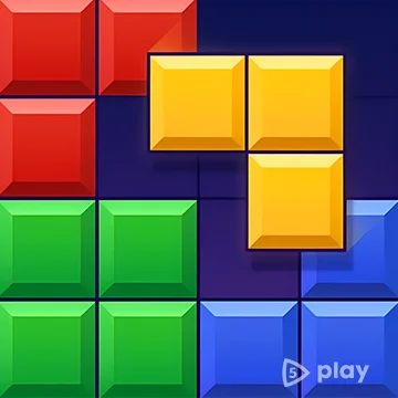 Block Blast!