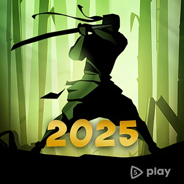 Shadow Fight 2