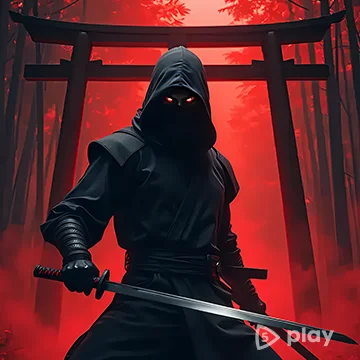 Shadow Fight 4