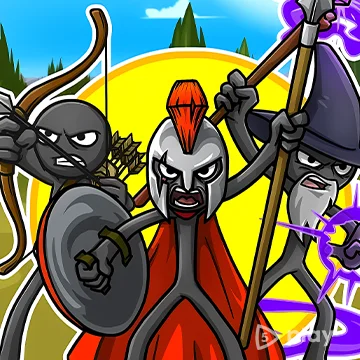 Stick War: Saga