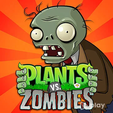 Plants vs Zombies
