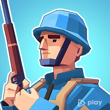 Army Tycoon: Idle Base