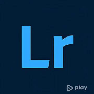 Adobe Lightroom