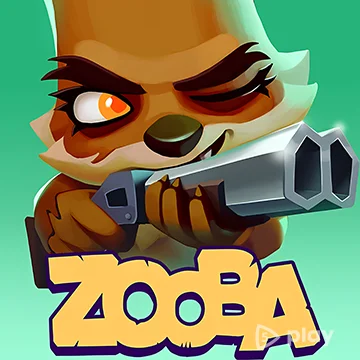 Zooba