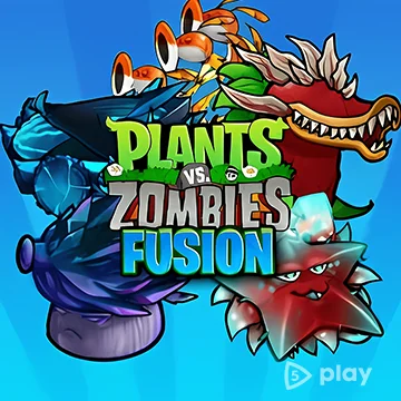 Plants vs. Zombies Fusion
