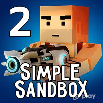 Simple Sandbox 2