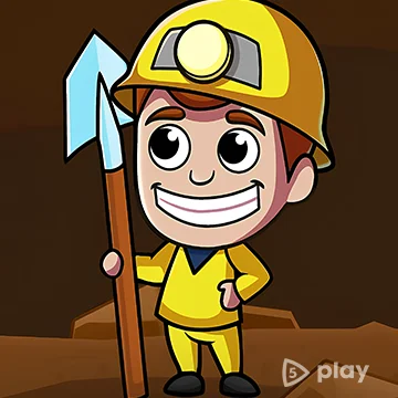 Idle Miner Tycoon