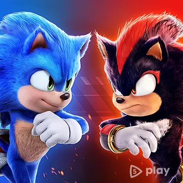 Sonic Forces
