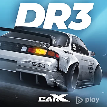 CarX Drift Racing 3