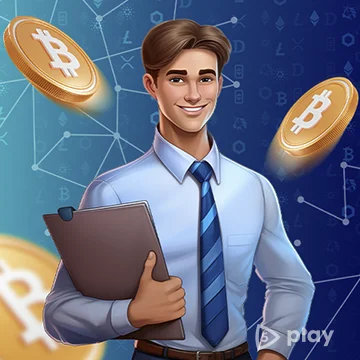 Business Empire: RichMan