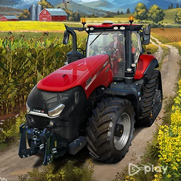 Farming Simulator 23
