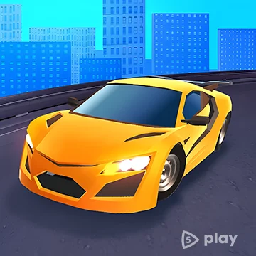 Race Master 3D