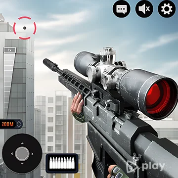 Sniper 3D