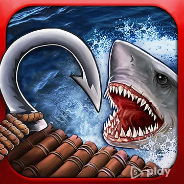Raft Survival - Ocean Nomad