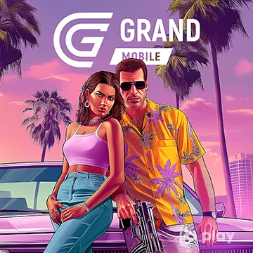 Grand Mobile