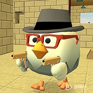 Chicken Gun