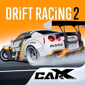 CarX Drift Racing 2