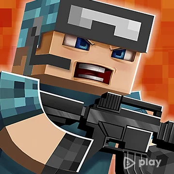 Pixel Combats 2