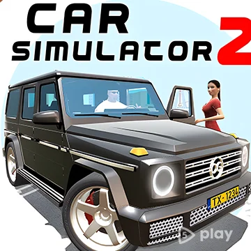 Car Simulator 2