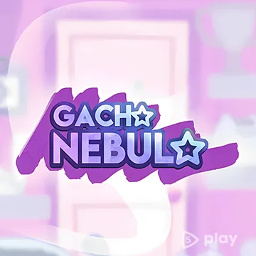 Gacha Nebula