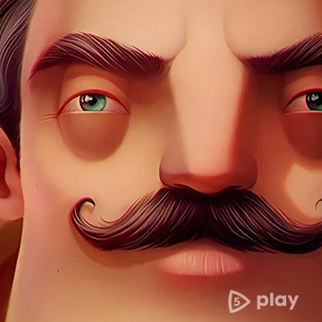 Hello Neighbor