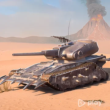 World of Tanks Blitz