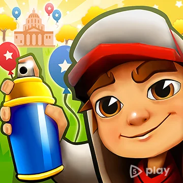 Subway Surfers