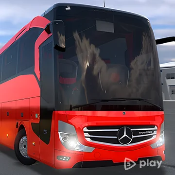 Bus Simulator: Ultimate