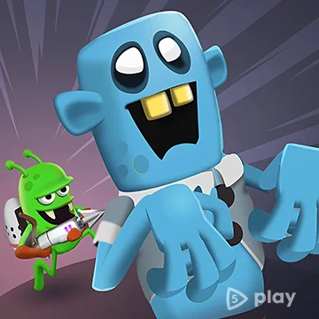 Zombie Catchers