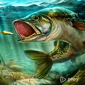 Ultimate Fishing Simulator