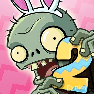 Plants vs Zombies 2