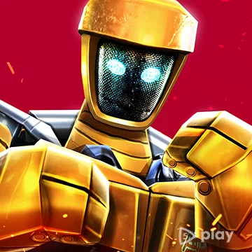 Real Steel World Robot Boxing