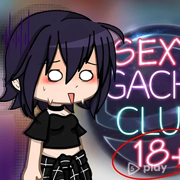 Gacha Club 18+
