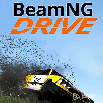 BeamNG.drive
