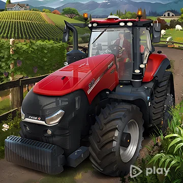 Farming Simulator 22