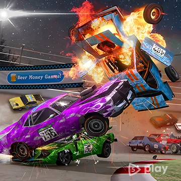 Demolition Derby 3