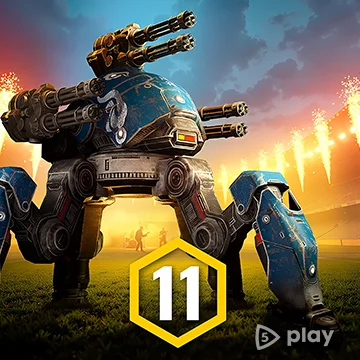 War Robots