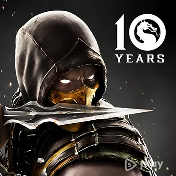 MORTAL KOMBAT