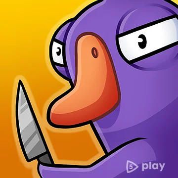 Goose Goose Duck